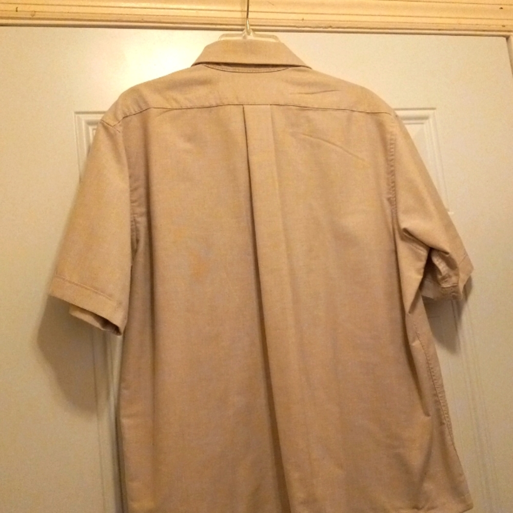 Men's LL Bean Shirt - Picture 2 of 8